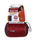 Sea to Summit Reactor Compact Plus - Thermolite Mummy Liner - Booley Galway