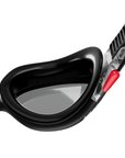 Speedo Biofuse 2.0 Goggle Black / Dark Lens - Booley Galway