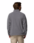 Columbia Men's Fast Trek II Full Zip Fleece City Grey - Booley Galway