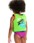 Speedo Kids Printed Float Vest - Booley Galway