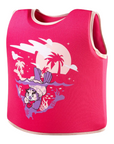 Speedo Kids Printed Float Vest - Booley Galway