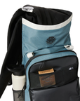 Rip Curl Dawn Patrol 30L SWC Surf Backpack Bluestone - Booley Galway