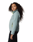 Columbia Kids Benton Springs Fleece Crushed Blue - Booley Galway
