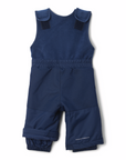 Columbia Kids Buga Set Collegiate Navy Tectonic - Booley Galway