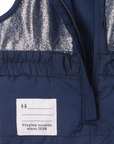 Columbia Kids Buga Set Collegiate Navy Tectonic - Booley Galway
