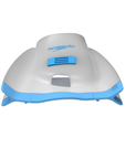 DMC Elite Fins - Light Blue