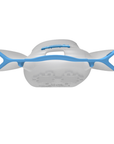 DMC Elite Fins - Light Blue