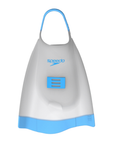 Speedo DMC Elite Fins Light Blue - Booley Galway