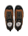 Keen Men's Targhee IV WP Bison / Black - Booley Galway
