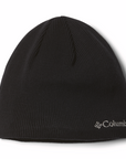 Columbia Bugaboo Beanie Black - Booley Galway