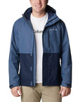 Men's Hikebound II Jacket