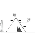 Easy Camp Otra Tipi - Booley Galway