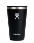 Hydro Flask All Around Tumbler Press In Lid 16 oz Black - Booley Galway