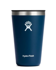 Hydro Flask All Around Tumbler Press In Lid 16 oz Indigo - Booley Galway