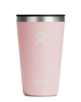 Hydro Flask All Around Tumbler Press In Lid 16 oz Trillium - Booley Galway