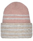 Barts Inaru Beanie Light Brown - Booley Galway