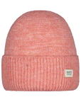 Barts Laksa Beanie Pink - Booley Galway