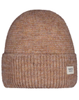 Barts Laksa Beanie Rust - Booley Galway