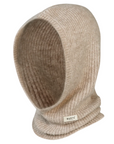 Barts Karesa Hood Light Brown - Booley Galway