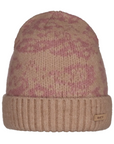 Barts Tanua Beanie Brown - Booley Galway