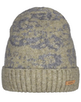 Barts Tanua Beanie Light Pistache - Booley Galway