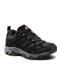 Merrell Men's Moab 3 GTX Black / Grey - Booley Galway