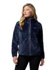 Women's Fire Side™ II Sherpa Fleece - Nocturnal