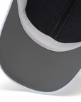 Columbia Silver Ridge III Ball Cap Whisper - Booley Galway