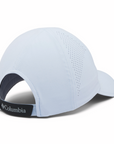 Columbia Silver Ridge III Ball Cap Whisper - Booley Galway