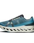 On Running Men's Cloudeclipse Niagara / Ivory - Booley Galway