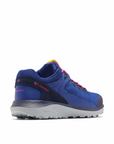 Columbia Women's Trailstorm Waterproof Dark Sapphire / Wild Fuchsia - Booley Galway