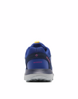 Columbia Women's Trailstorm Waterproof Dark Sapphire / Wild Fuchsia - Booley Galway