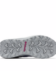 Columbia Women's Trailstorm Waterproof Dark Sapphire / Wild Fuchsia - Booley Galway