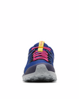 Columbia Women's Trailstorm Waterproof Dark Sapphire / Wild Fuchsia - Booley Galway