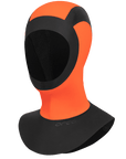 Neoprene Hi-Vis Hood