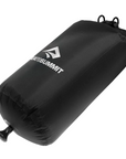 Sea to Summit Pocket Shower Black - Booley Galway