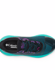 Women's Montrail Trinity AG - Deep Water / Bright Plum