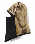 Columbia Infinity Trail Balaclava Black Heather - Booley Galway