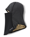 Columbia Infinity Trail Balaclava Black Heather - Booley Galway