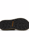 Men's Trailstorm Hiker 3 Strap Sandal - Cordovan / Gold Amber