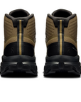 On Men's Cloudrock 2 Waterproof Hunter / Black - Booley Galway