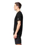 Men's Breeze Plus Merino 200 T-Shirt - Black
