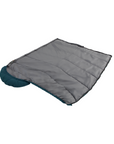 Easy Camp Kids Raven Square Blue - Booley Galway