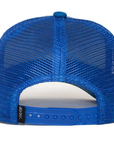 Goorin Bros Kids Stripe Earner Blue - Booley Galway