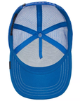 Goorin Bros Kids Stripe Earner Blue - Booley Galway
