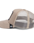 Goorin Bros Kids OK Zoomer Tan - Booley Galway