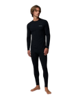 Men's Omni-Heat™ Infinity Baselayer Tights - Black
