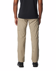 Columbia Men's Silver Ridge Utility Pant Tusk - Booley Galway