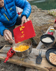 MSR Alpine Deluxe Cutting Board - Booley Galway