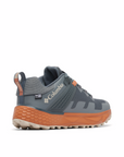 Columbia Men's Facet 75 Low OutDry Graphite / Owl - Booley Galway